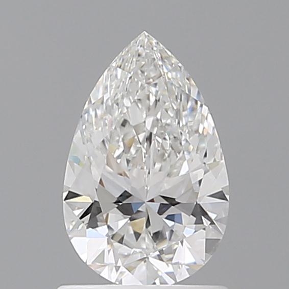 1.08 ct. pear Lab Grown Diamond front image