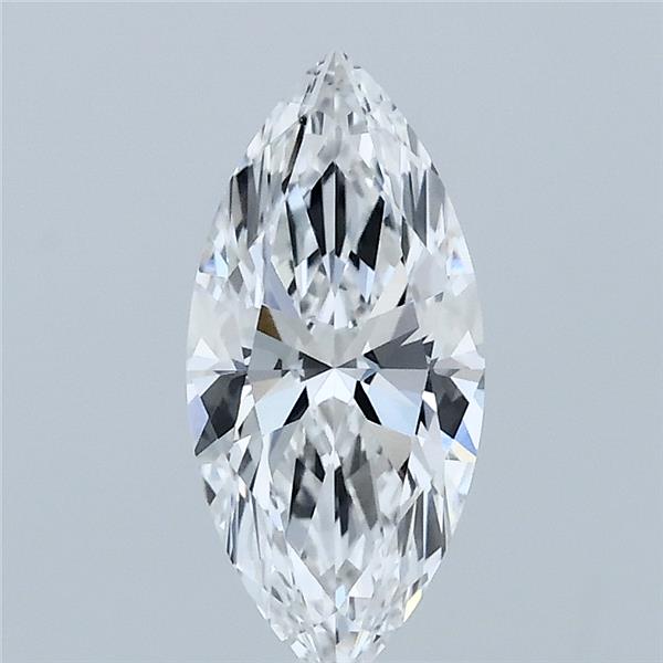 1.01 ct. marquise Lab Grown Diamond front image