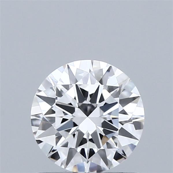 1.01 ct. round Lab Grown Diamond front image