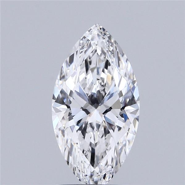 1.61 ct. marquise Lab Grown Diamond front image