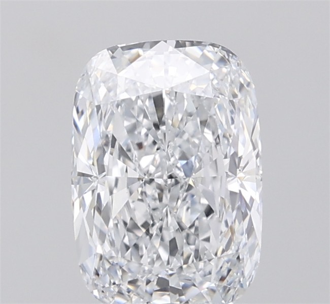 1.91 ct. cushion Lab Grown Diamond front image