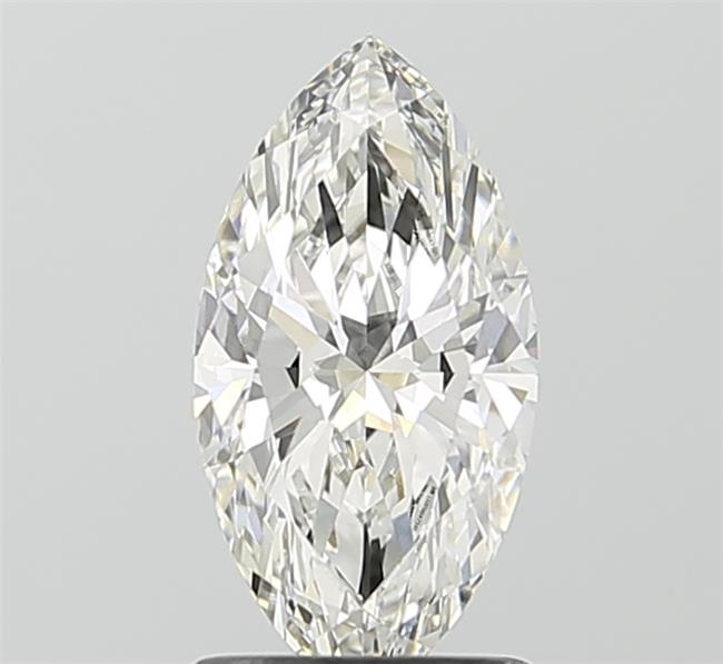 1.29 ct. marquise Lab Grown Diamond front image