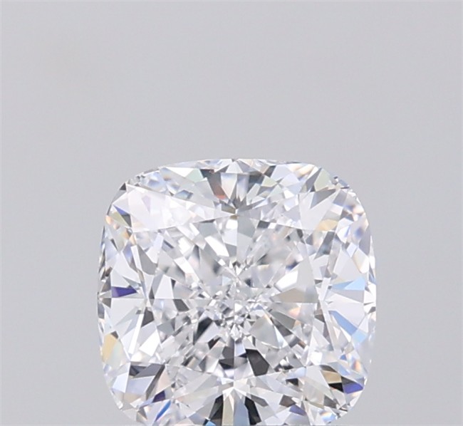 1.51 ct. cushion Lab Grown Diamond front image