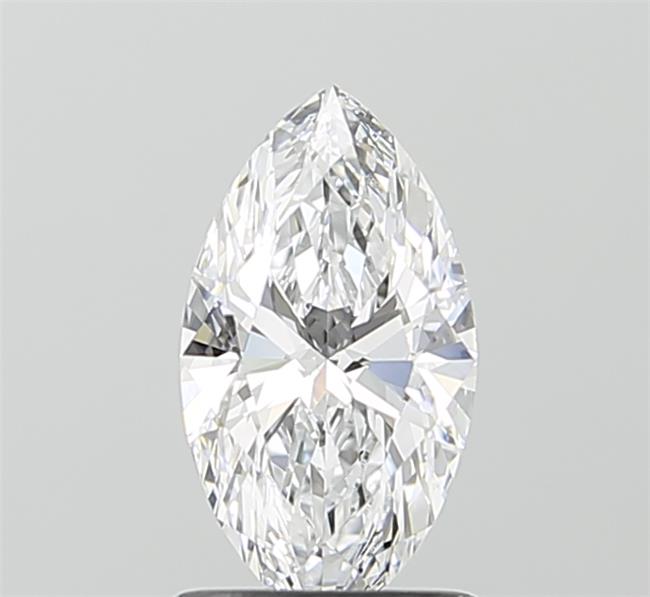 1.01 ct. marquise Lab Grown Diamond front image