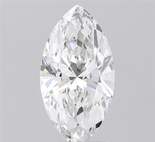1.55 ct. marquise Lab Grown Diamond front image