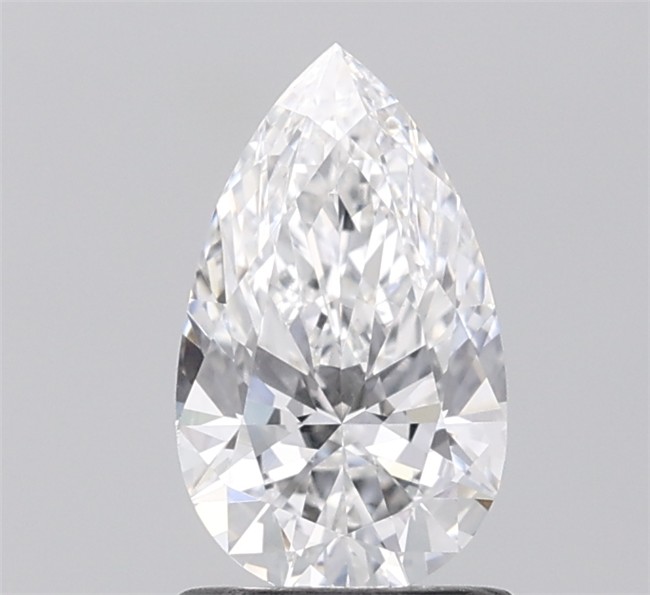 1.05 ct. pear Lab Grown Diamond front image
