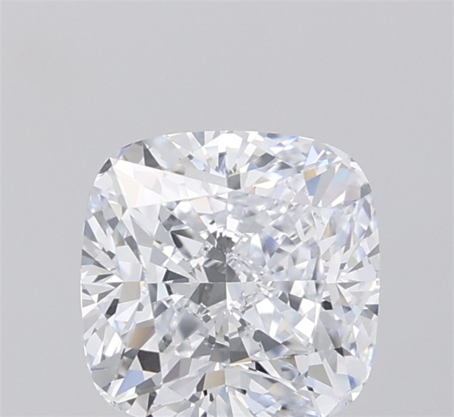 2.04 ct. cushion Lab Grown Diamond front image