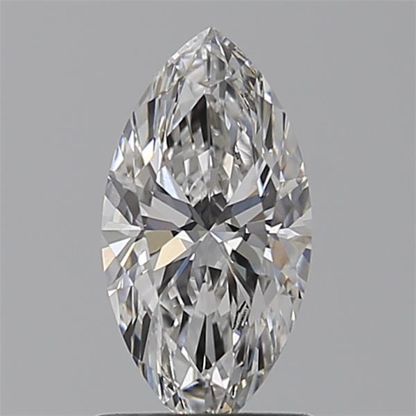 1.06 ct. marquise Lab Grown Diamond front image