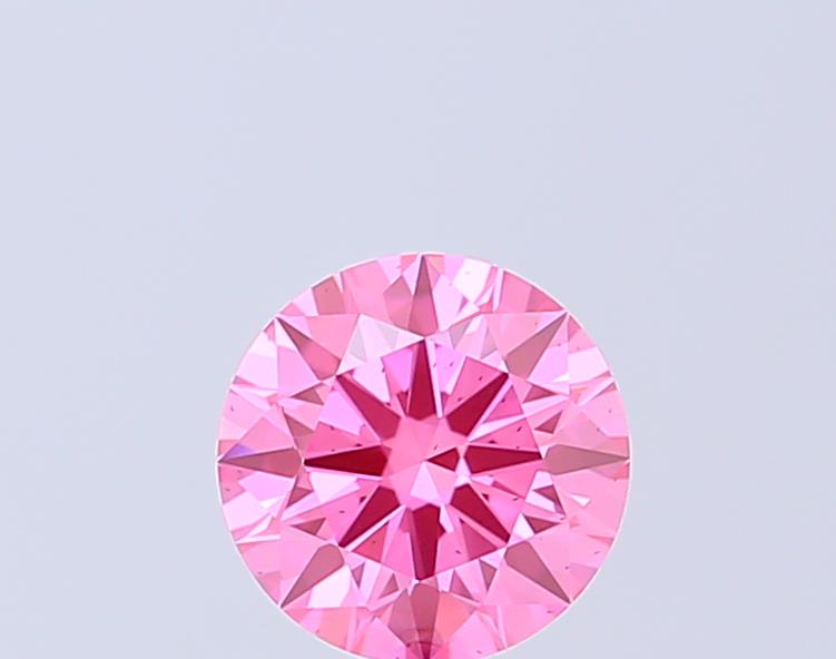 1.09 ct. round Lab Grown Diamond front image