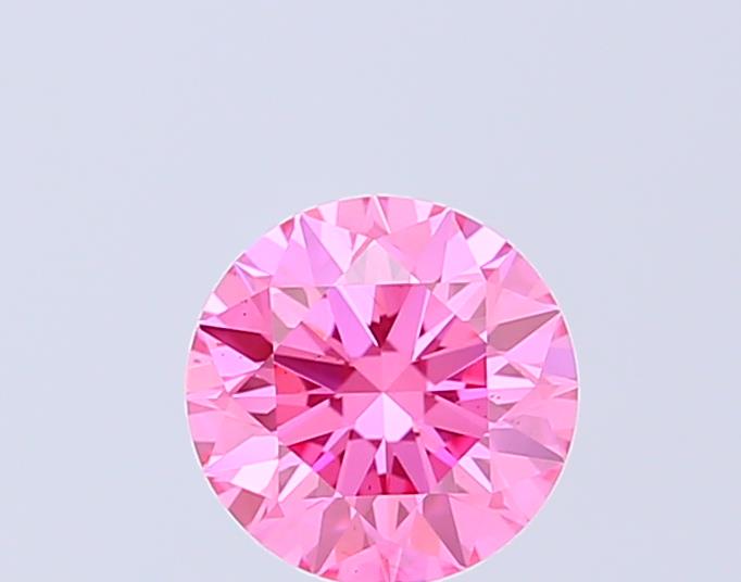 1.03 ct. round Lab Grown Diamond front image