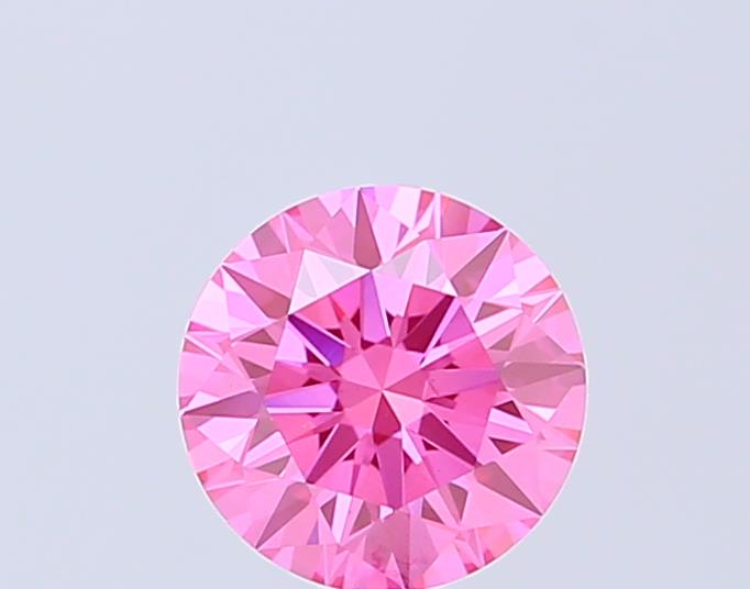 1.09 ct. round Lab Grown Diamond front image