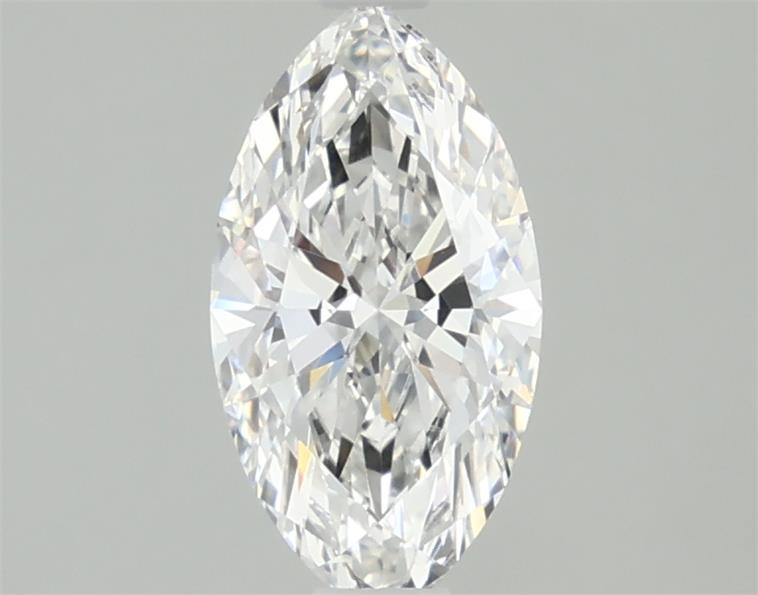 1.06 ct. marquise Lab Grown Diamond front image