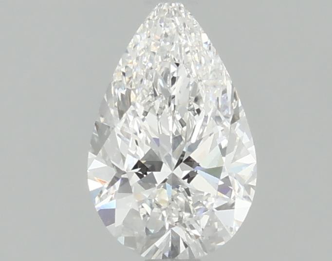 1.01 ct. pear Lab Grown Diamond front image