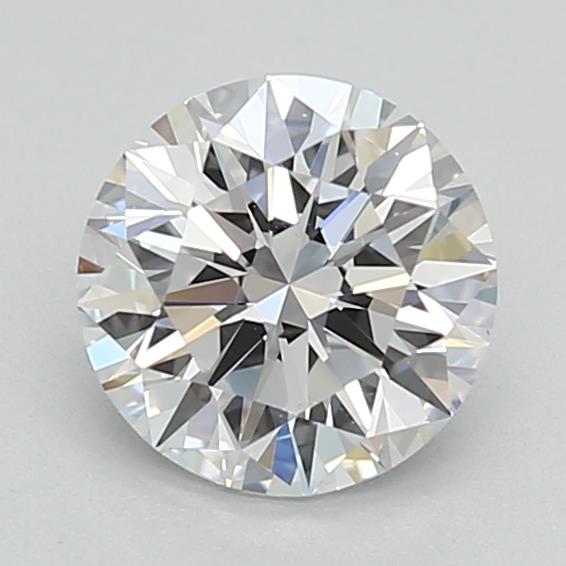 0.97 ct. round Lab Grown Diamond front image