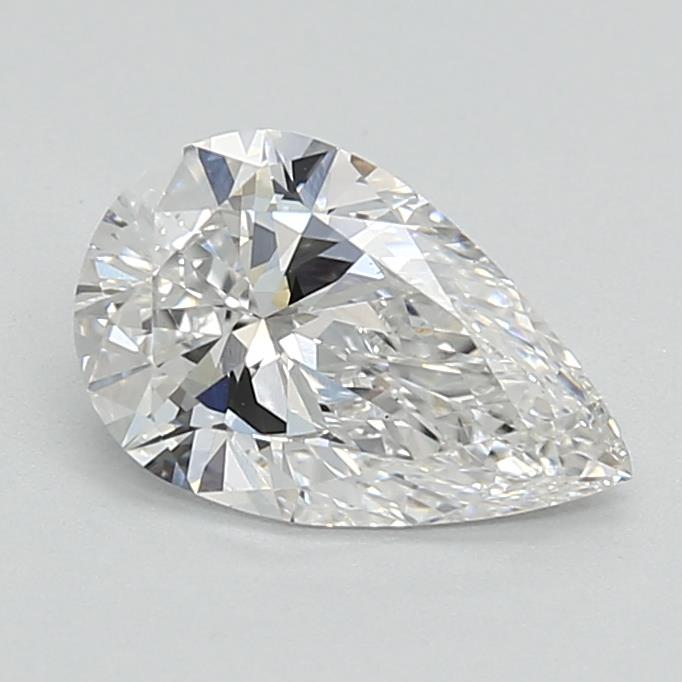 0.94 ct. pear Lab Grown Diamond front image