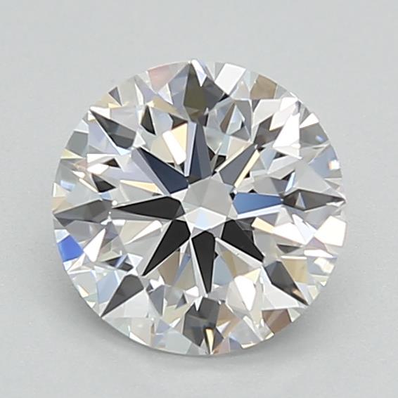 0.94 ct. round Lab Grown Diamond front image