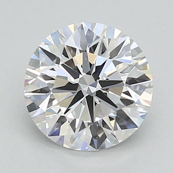 0.96 ct. round Lab Grown Diamond front image