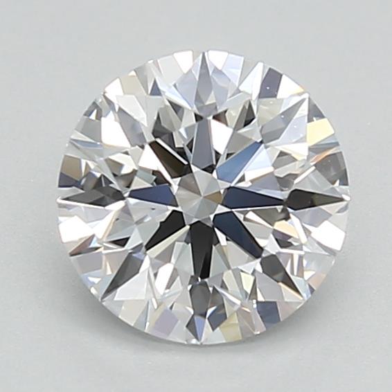 0.96 ct. round Lab Grown Diamond front image