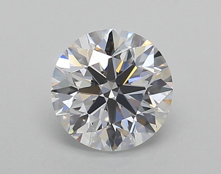 1.01 ct. round Lab Grown Diamond front image
