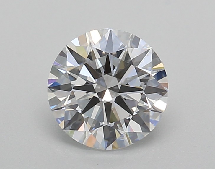 1.01 ct. round Lab Grown Diamond front image