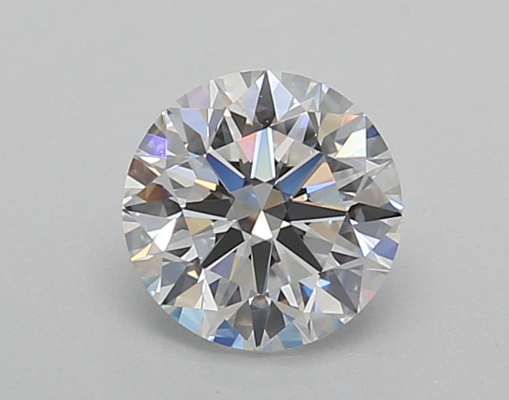 1.01 ct. round Lab Grown Diamond front image