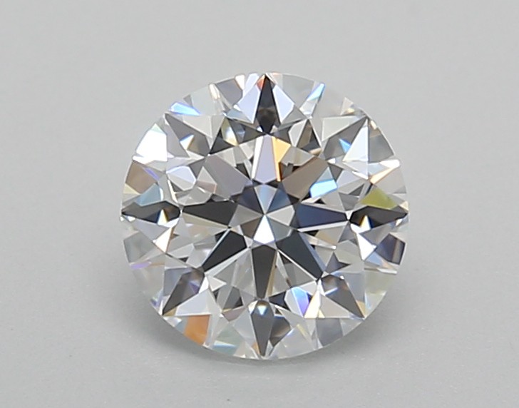 1.01 ct. round Lab Grown Diamond front image