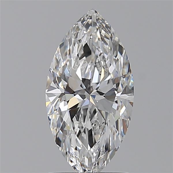 1.51 ct. marquise Lab Grown Diamond front image