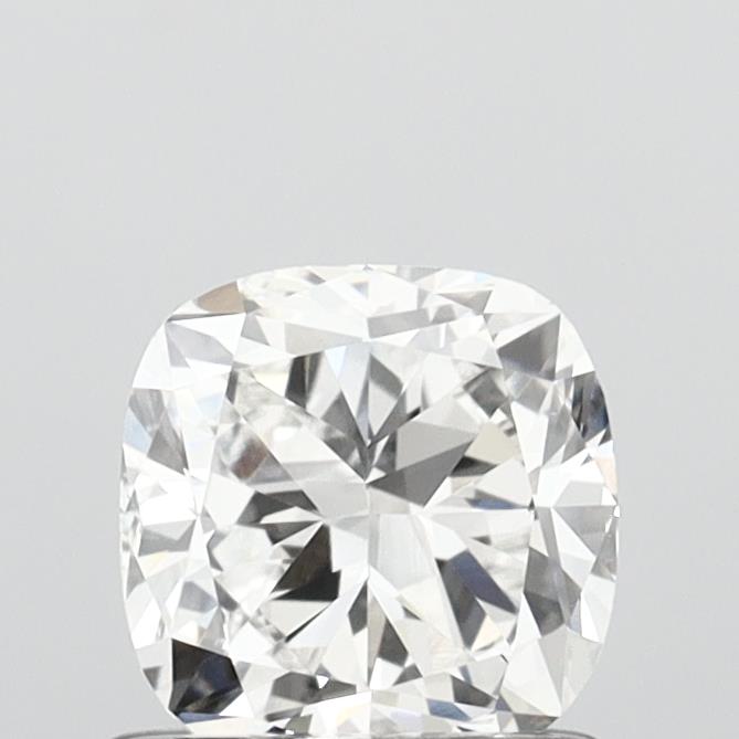 1.01 ct. cushion Lab Grown Diamond front image
