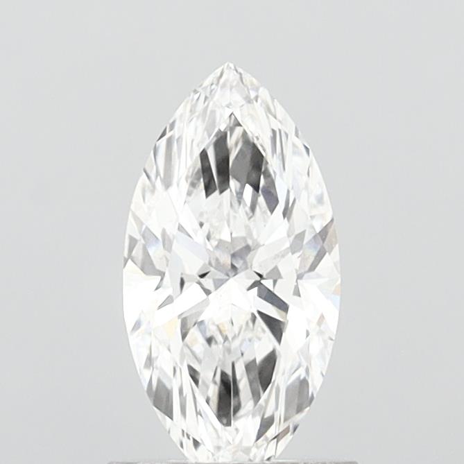 1.01 ct. marquise Lab Grown Diamond front image