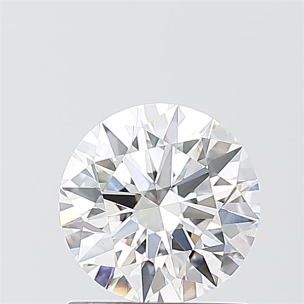 1.05 ct. round Lab Grown Diamond front image
