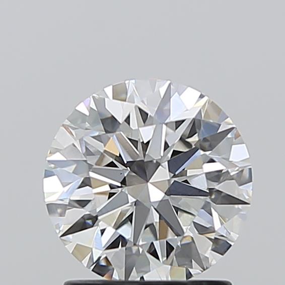 1.51 ct. round Lab Grown Diamond front image