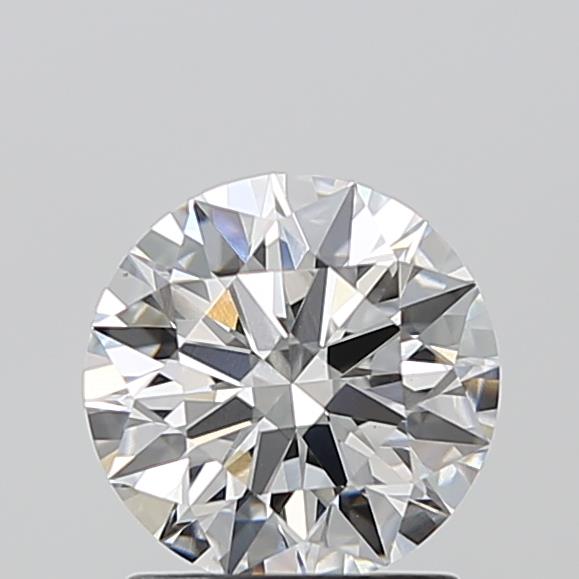 1.52 ct. round Lab Grown Diamond front image