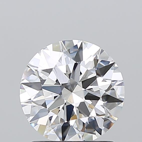 1.00 ct. round Lab Grown Diamond front image