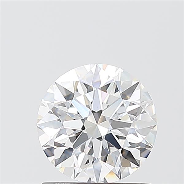 1.05 ct. round Lab Grown Diamond front image