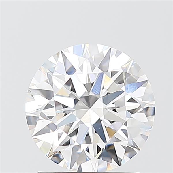 1.06 ct. round Lab Grown Diamond front image