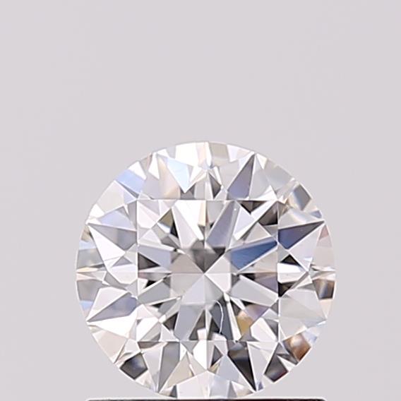 1.04 ct. round Lab Grown Diamond front image