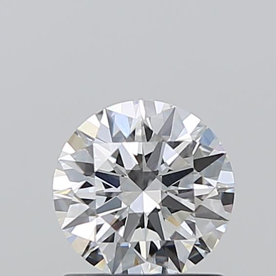 1.51 ct. round Lab Grown Diamond front image