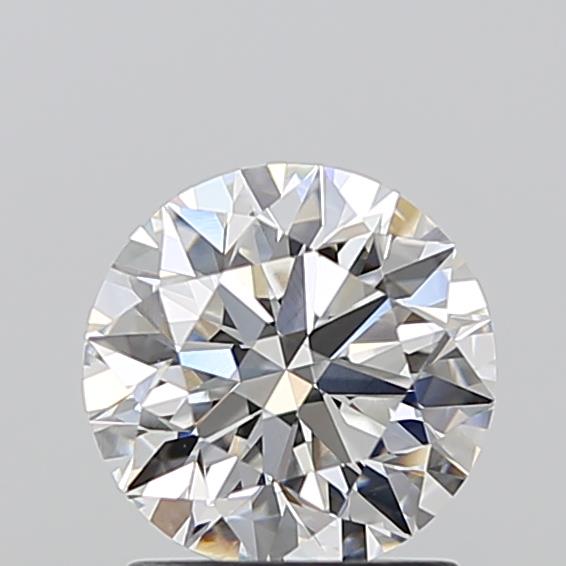 1.55 ct. round Lab Grown Diamond front image