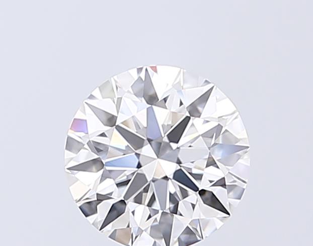 1.09 ct. round Lab Grown Diamond front image