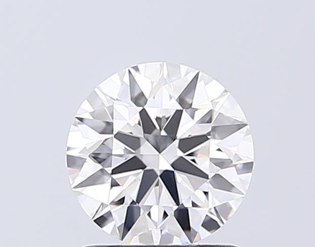 1.09 ct. round Lab Grown Diamond front image