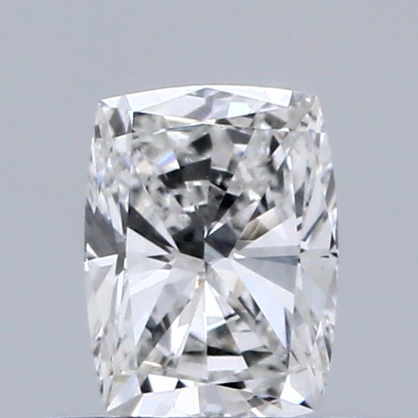0.56 ct. cushion Lab Grown Diamond front image