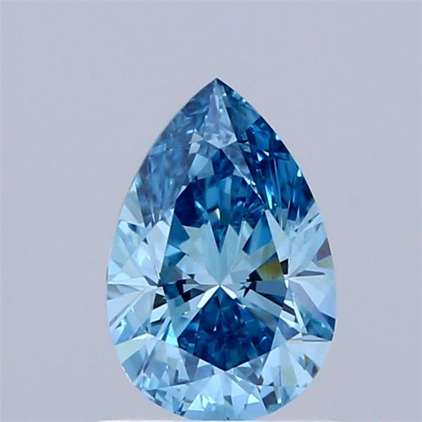 1.00 ct. pear Lab Grown Diamond front image