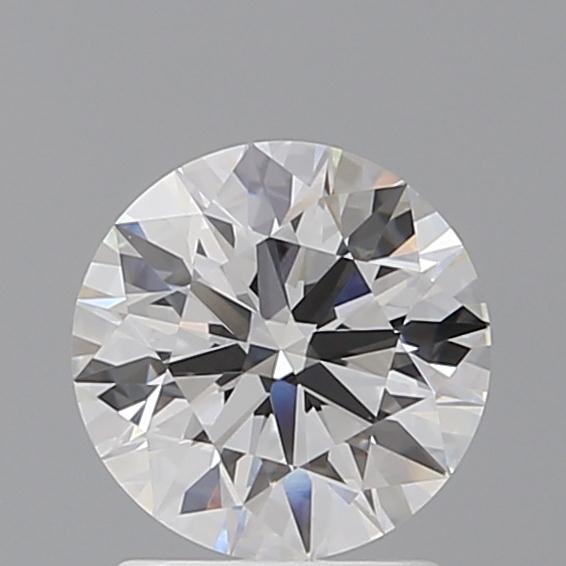 1.58 ct. round Lab Grown Diamond front image