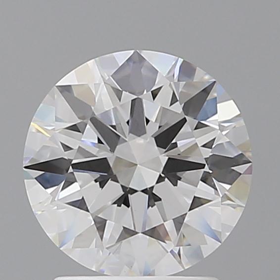 2.08 ct. round Lab Grown Diamond front image