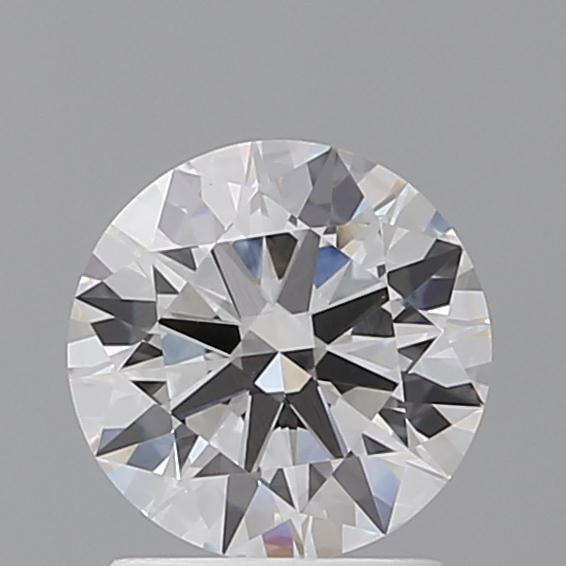 1.56 ct. round Lab Grown Diamond front image