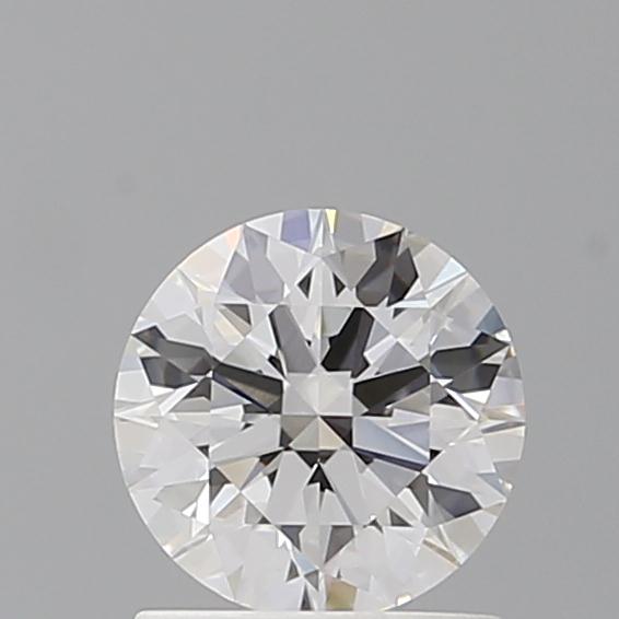 1.08 ct. round Lab Grown Diamond front image