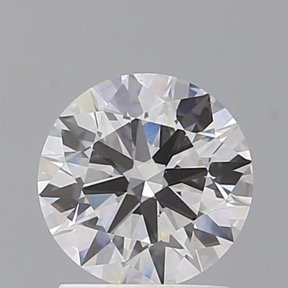 1.53 ct. round Lab Grown Diamond front image