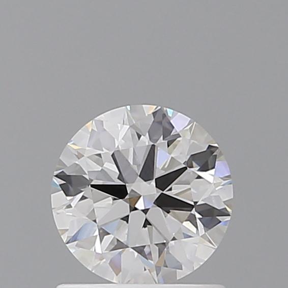 1.00 ct. round Lab Grown Diamond front image