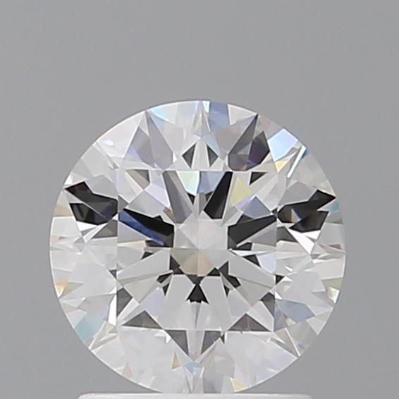 1.59 ct. round Lab Grown Diamond front image