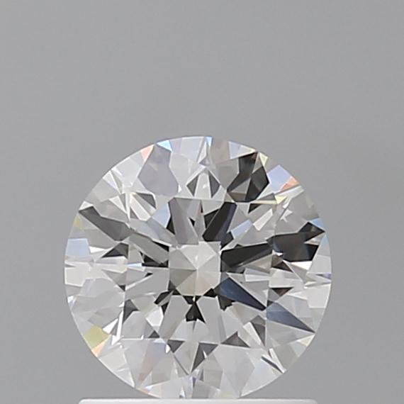 1.10 ct. round Lab Grown Diamond front image